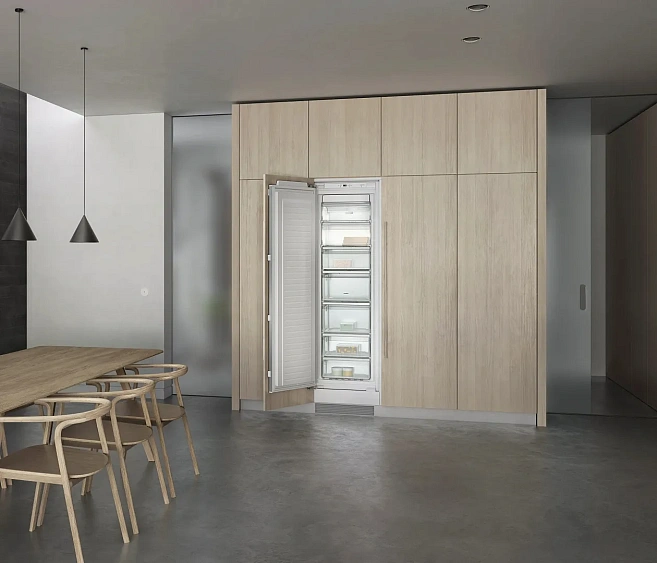 Морозильная камера GAGGENAU RF282306