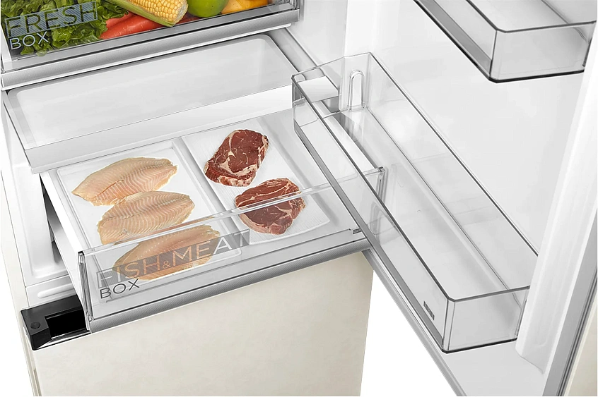 Холодильник MIDEA MDRB522MGE33OD