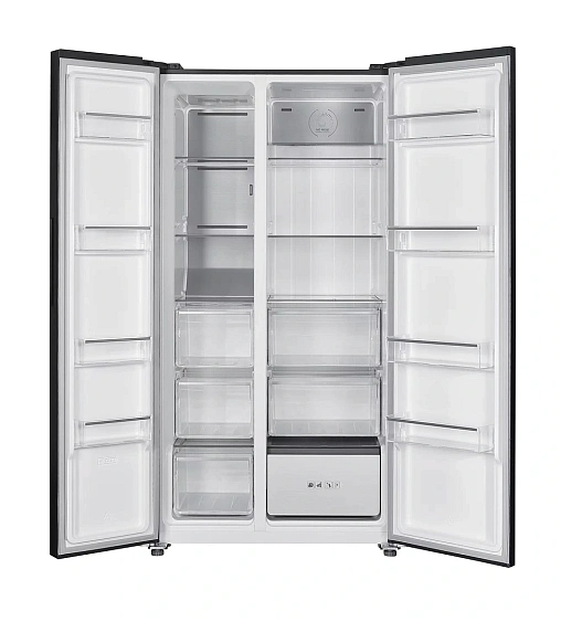 Холодильник SNOWCAP SBS NF 600 I