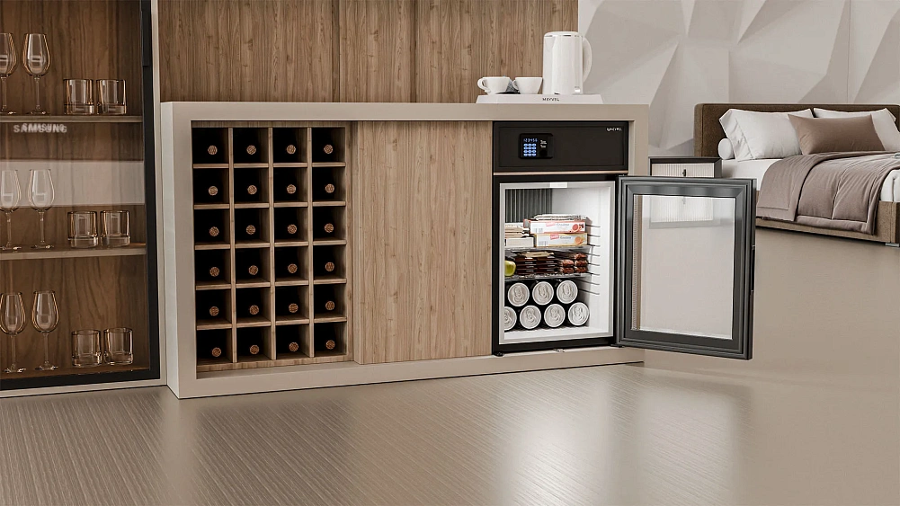 Мини-бар MEYVEL MMT-38BG