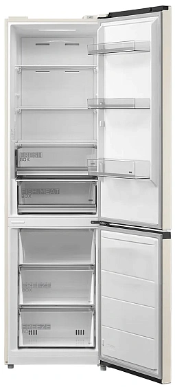 Холодильник MIDEA MDRB522MGE33OD
