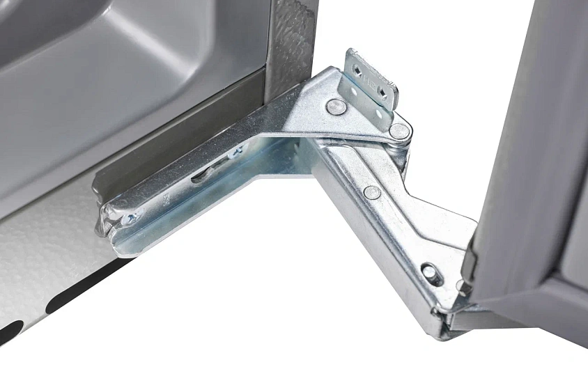 Холодильник LEDUM LBRF-230 S