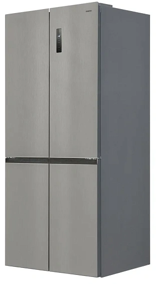 Холодильник CENTEK CT-1746 NF INOX