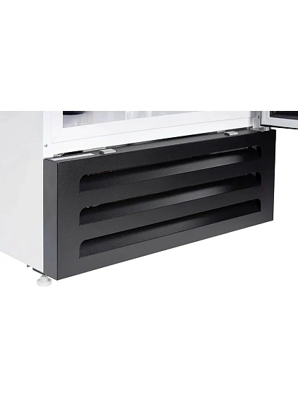 Холодильная витрина NORDFROST SC550G