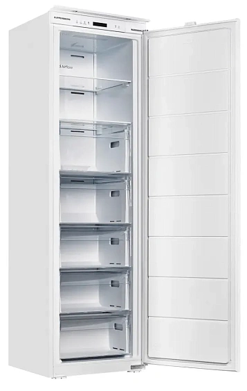 Морозильная камера KUPPERSBERG SFB 1781