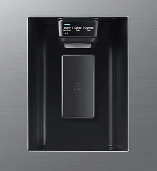 Холодильник SAMSUNG RS64DG5303S9EO