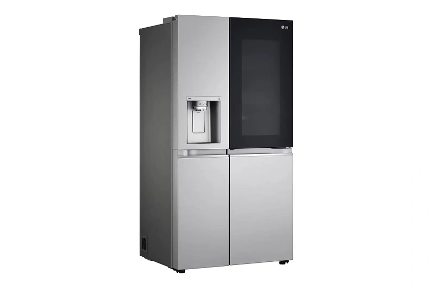 Холодильник LG GC-X257CAEV