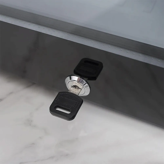 Мини-бар MEYVEL MMT-38BG