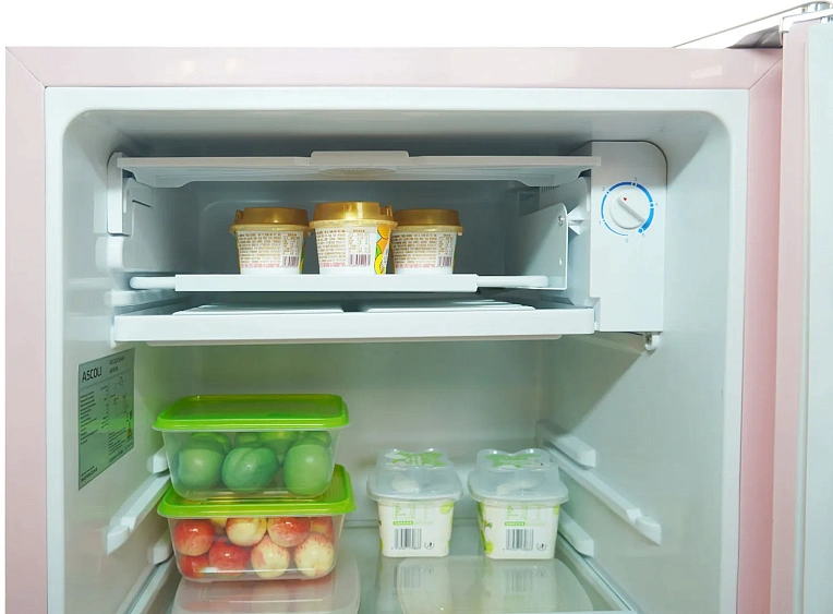 Холодильник ASCOLI ADFRD90