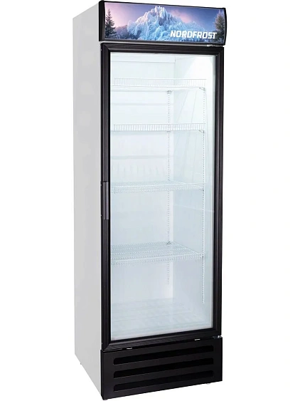 Холодильная витрина NORDFROST SC550G