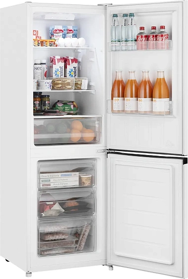 Холодильник WEISSGAUFF WRK 1600 LowFrost E-control