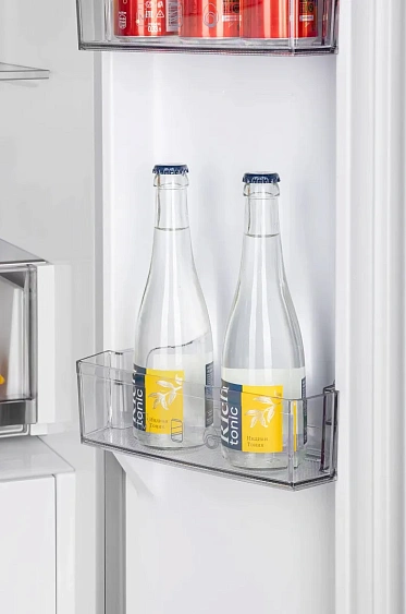 Холодильник NORDFROST i-RFQ 440 GB