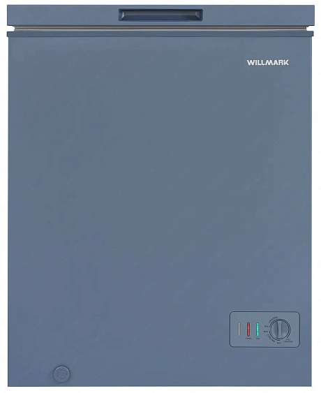 Морозильный ларь WILLMARK CF-170MS