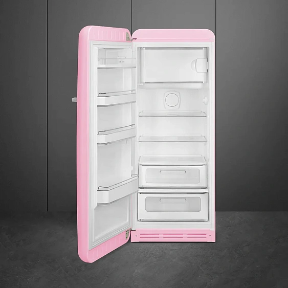 Холодильник SMEG FAB28LPK6