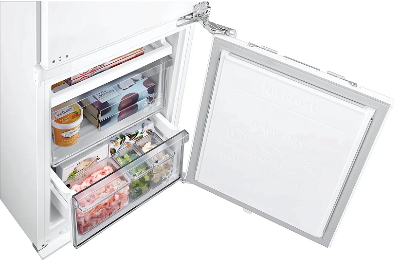 Холодильник SAMSUNG BRB80F26CEF0EO