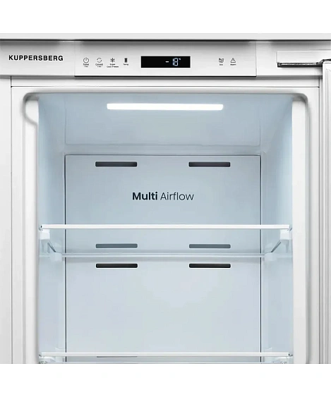 Морозильная камера KUPPERSBERG SFB 1781
