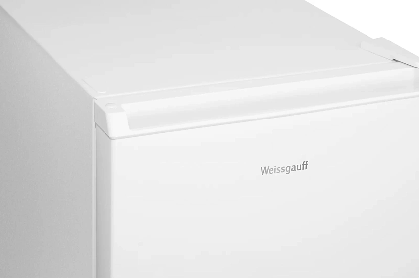 Холодильник WEISSGAUFF WR-062 Defrost