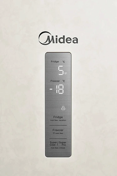 Холодильник MIDEA MDRB522MGE33OD