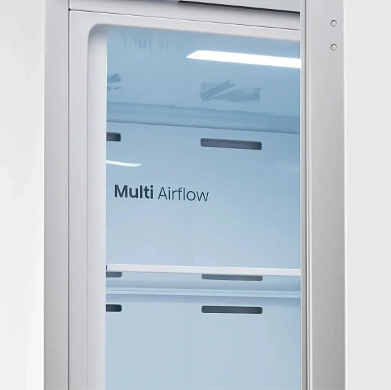 Морозильная камера KUPPERSBERG SFB 1781