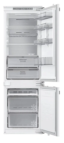 Холодильник SAMSUNG BRB80F26CEF0EO