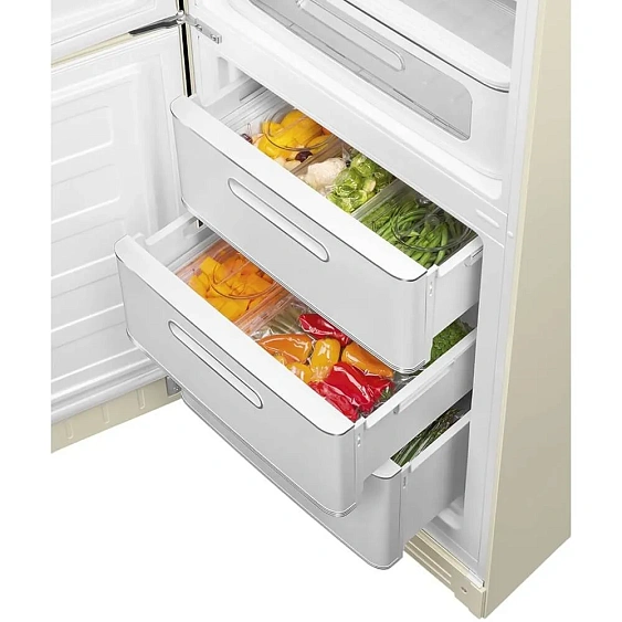 Холодильник SMEG FAB32LCR6