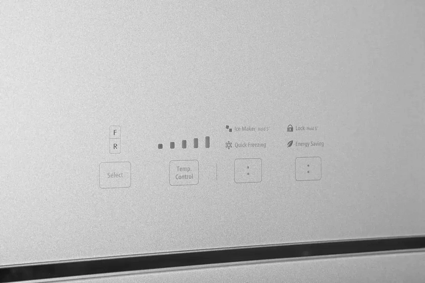 Холодильник HITACHI R-W660PUC7X GS