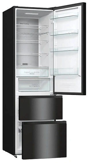 Холодильник HISENSE RM469N4AFD1
