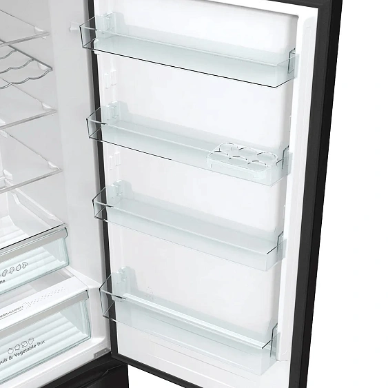 Холодильник HISENSE RM469N4AFD1