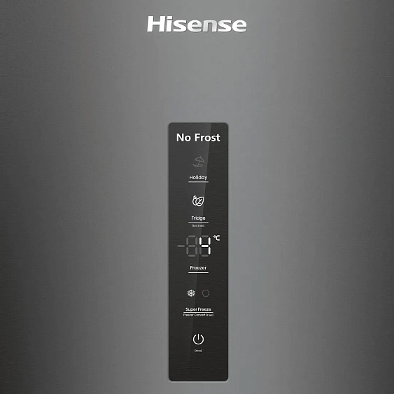 Холодильник HISENSE RM469N4AFD1
