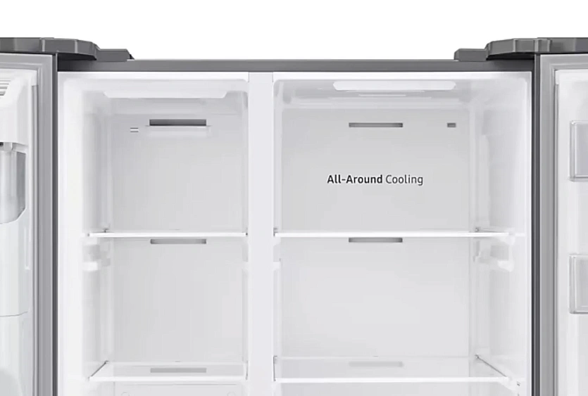 Холодильник SAMSUNG RS64DG5303S9EO