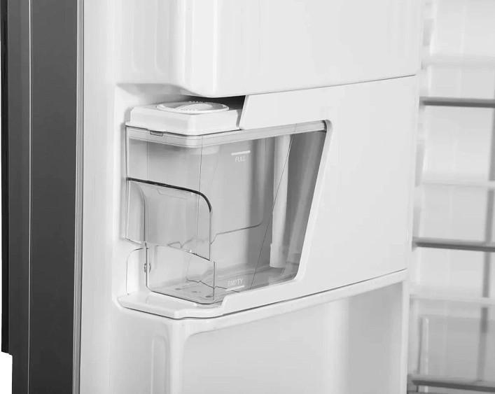 Холодильник HITACHI R-W660PUC7X GS