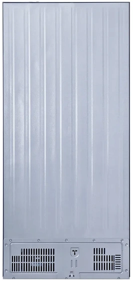 Холодильник CENTEK CT-1746 NF INOX