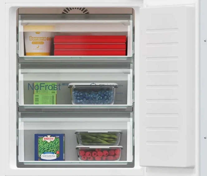 Холодильник SIEMENS KI 86NVFE0