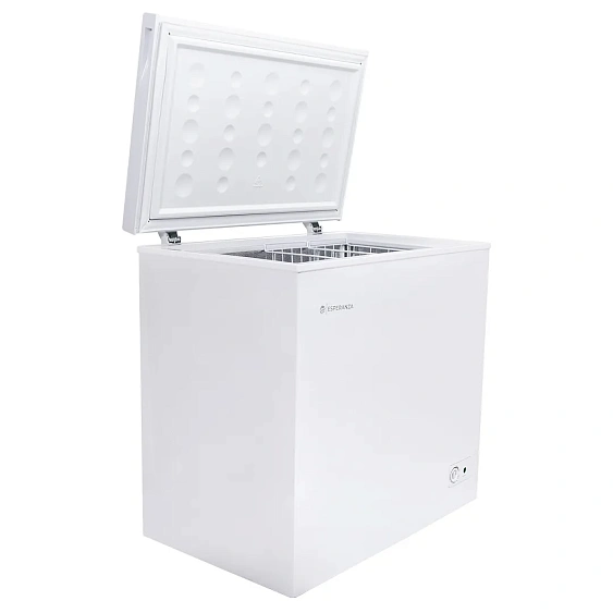 Морозильный ларь ESPERANZA CFS220FW