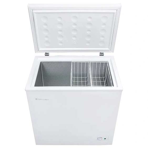 Морозильный ларь ESPERANZA CFS220FW