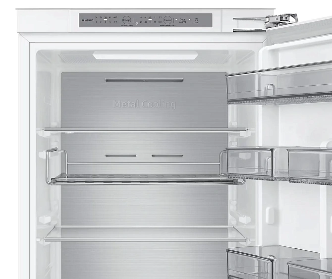 Холодильник SAMSUNG BRB80F26CEF0EO