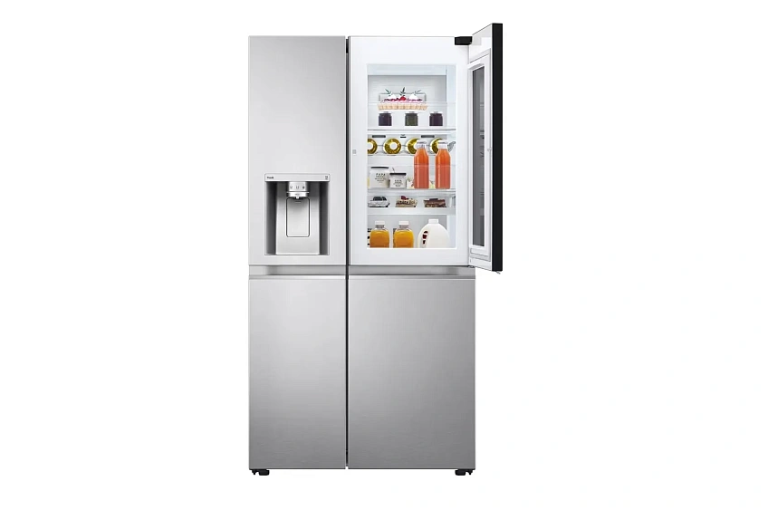 Холодильник LG GC-X257CAEV