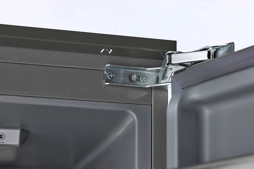 Холодильник LEDUM LBRF-230 S