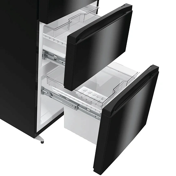 Холодильник HISENSE RM469N4AFD1