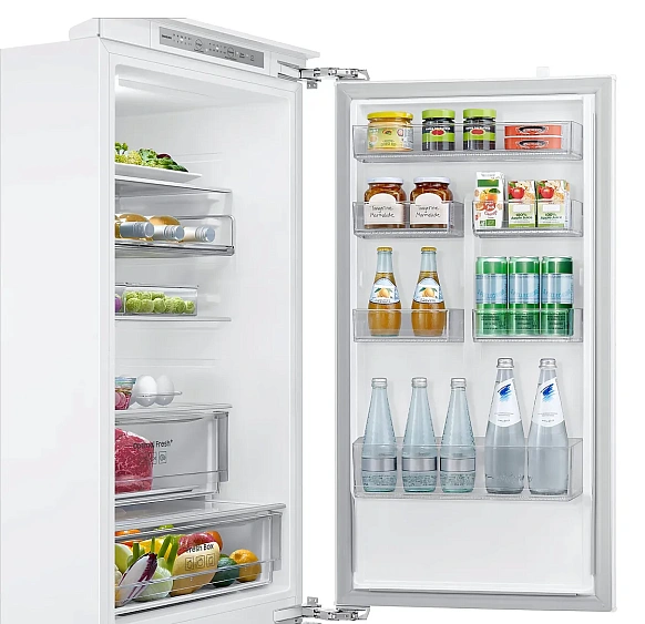 Холодильник SAMSUNG BRB80F26CEF0EO