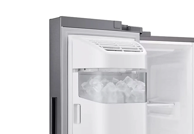 Холодильник SAMSUNG RS64DG5303S9EO