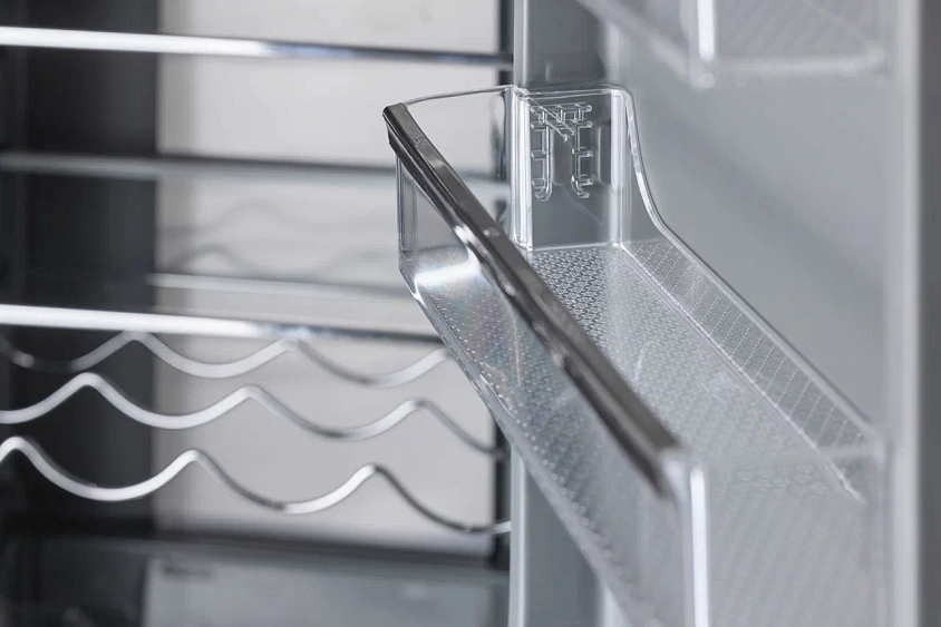 Холодильник LEDUM LBRF-230 S