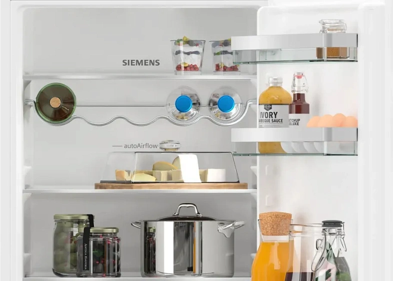 Холодильник SIEMENS KI 86NVFE0