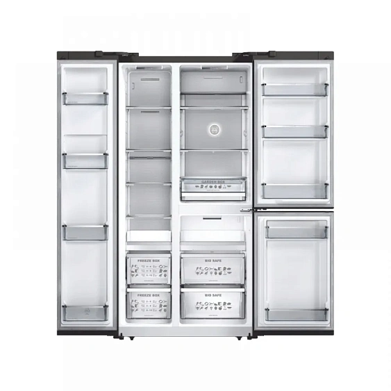 Холодильник KAISER KS 90300 ElfAD Bio