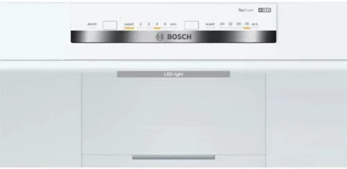 Холодильник BOSCH KGN39UL30U