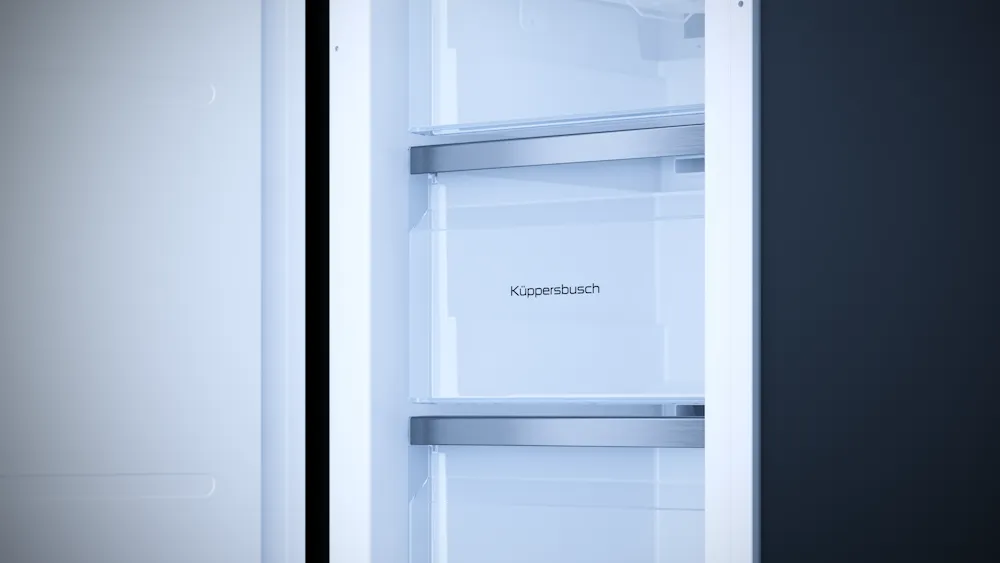 Морозильная камера KUPPERSBUSCH FGX 9800.0i-E