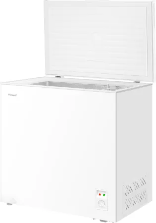 Морозильный ларь WEISSGAUFF WFH-220