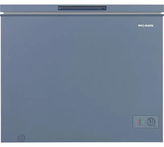 Морозильный ларь WILLMARK CF-310MS