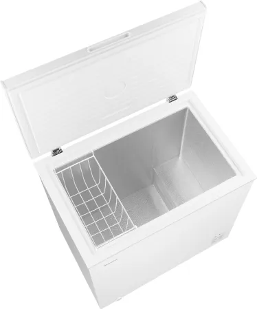 Морозильный ларь WEISSGAUFF WFH-220