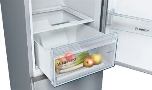 Холодильник BOSCH KGN39UL30U